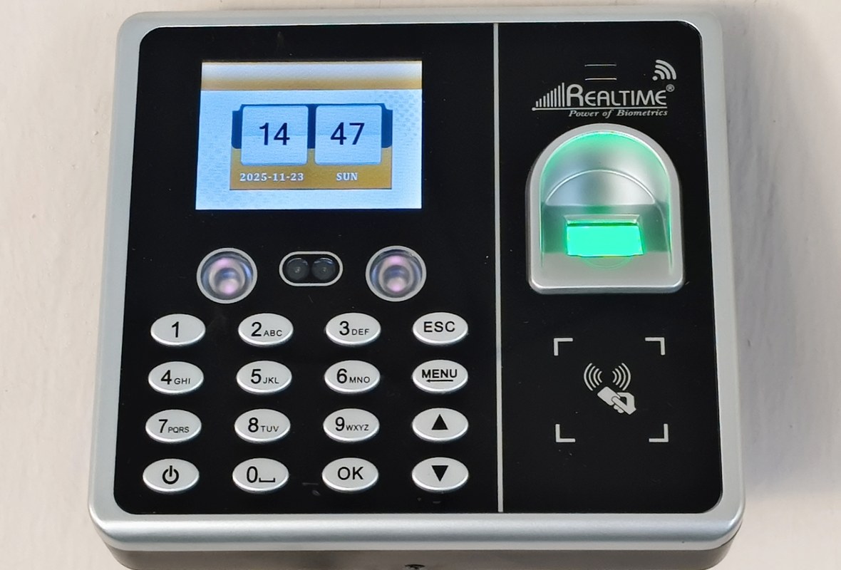 Attendance tips Coimbatore