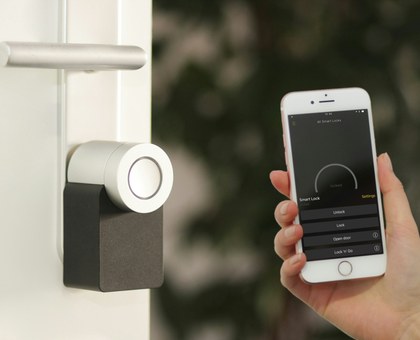 Access Control Systems