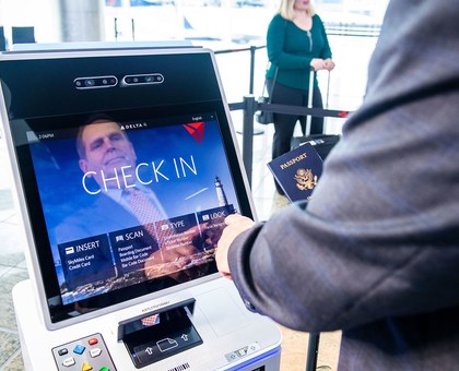 Visitor Management Software